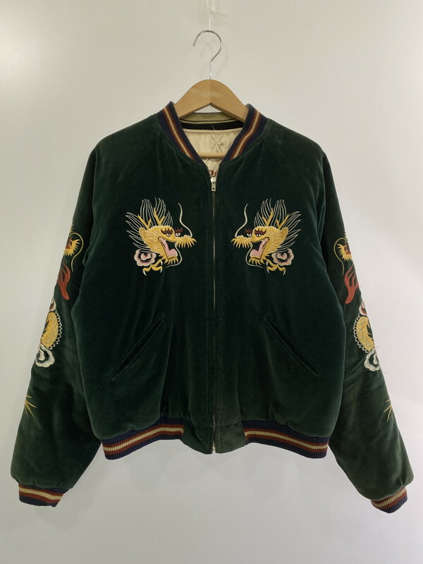 【楽天市場】【中古】【メンズ】YOKOSUKA JACKET C-GH-1422 