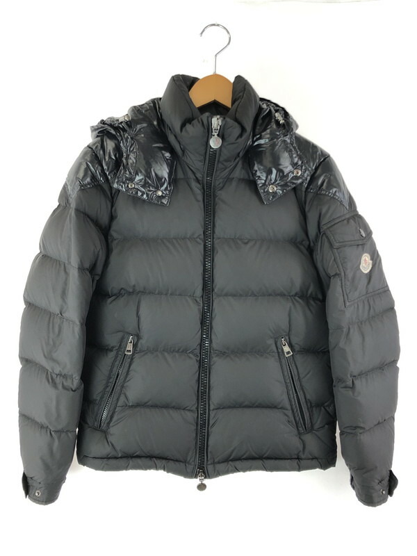 楽天市場】楽天スーパーSALE 10%OFF【中古】【メンズ】 MONCLER