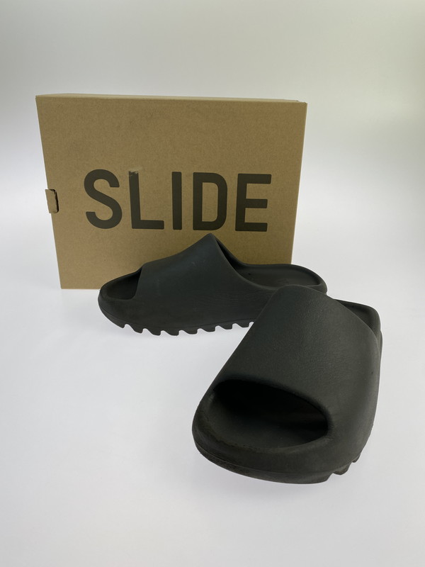 公式特売イージースライド　オニキス　　26.5cm クロックス 靴 BLACK 靴