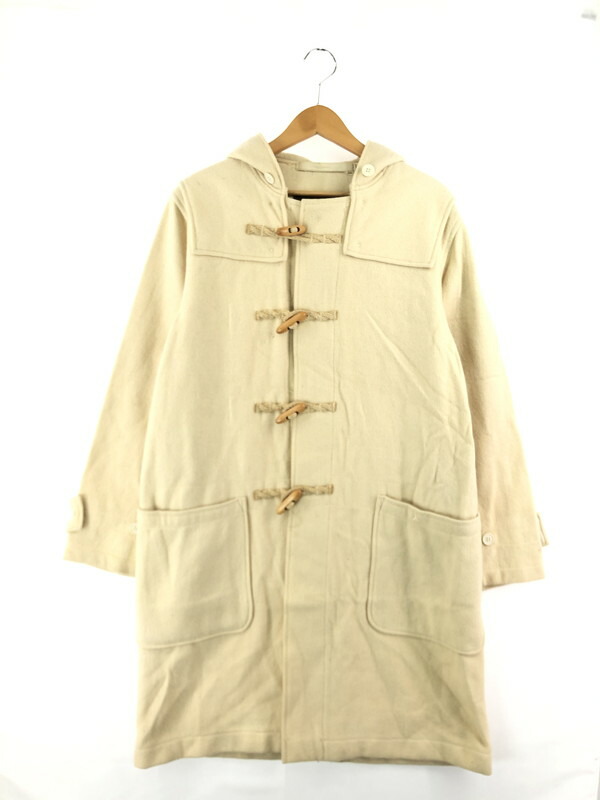 楽天市場】SALE Schott ショット HOODLESS DUFFLE COAT フード
