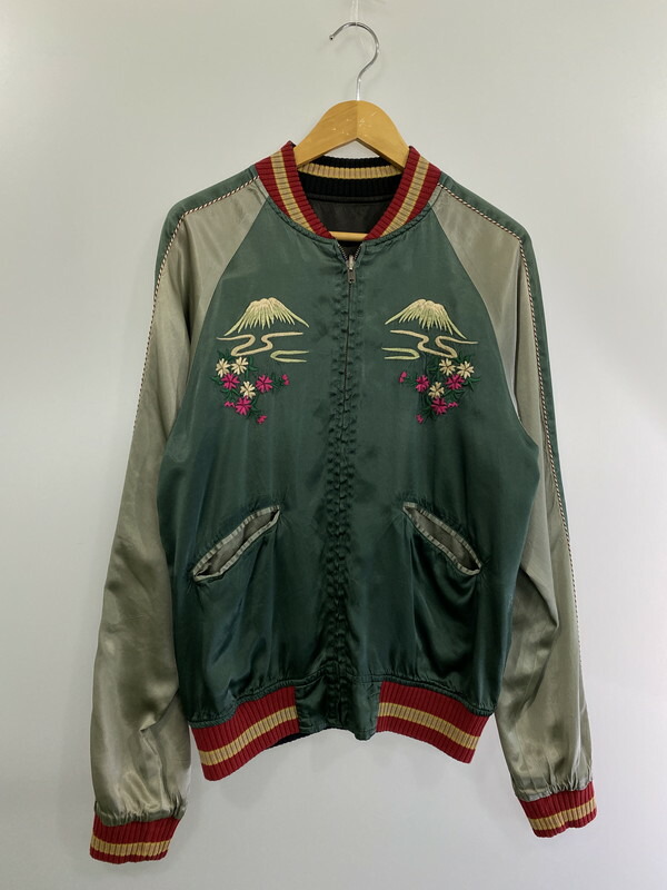 楽天市場】【中古品】【メンズ】 VINTAGE YKK真鍮回転式ジッパー