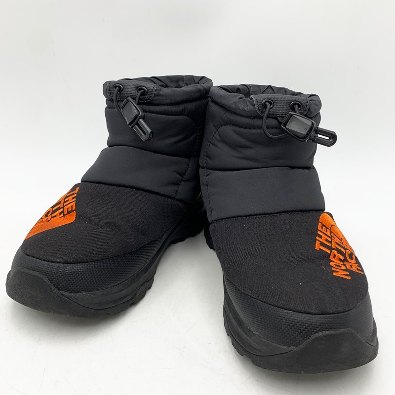 楽天市場】【中古】【レディース】THE NORTH FACE NUTSE BOOTIE