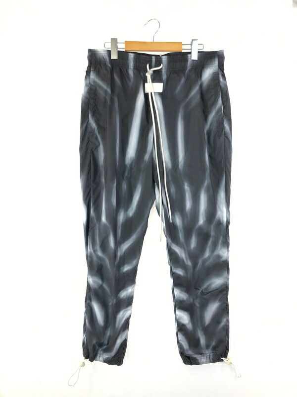 正規 18AW FEAR OF GOD NIKE ナイロンパンツ 2025年最新fear of god nike パンツ sの人気アイテム - メルカリ