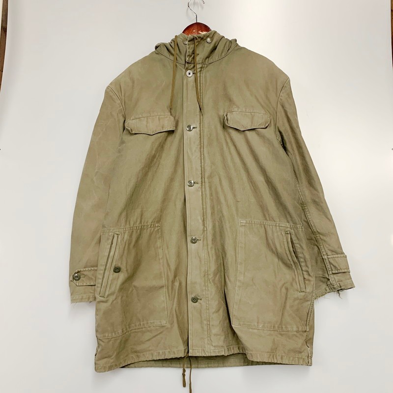 Vanson/旧ドイツ空軍士官用コートレプリカ Vanson/旧ドイツ空軍士官用コートレプリカ
