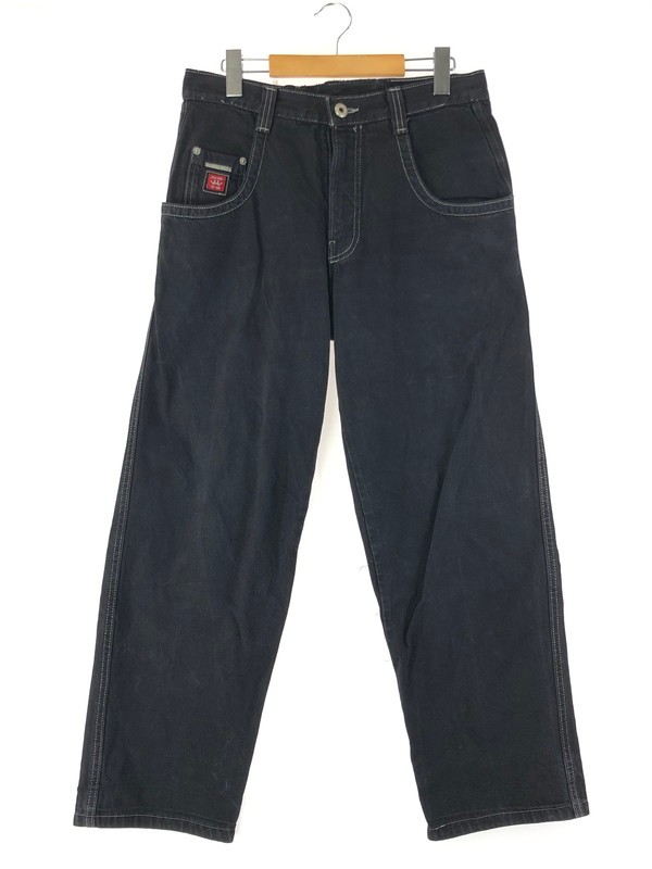 【楽天市場】【中古】【メンズ】JNCO JEANS 90’s BAGGY DENIM PANTS JNCOジーンズ 90年代 バギーデニム ...