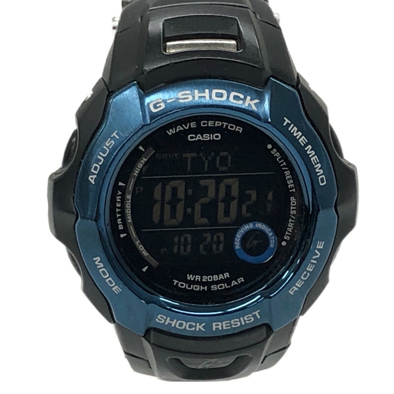 楽天市場】激安価格 カシオ 腕時計 G-SHOCK トリプルクラウン GL