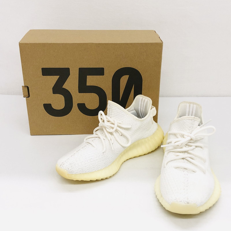 楽天市場】【中古】 wa◇149 adidas Yeezy Boost 350 V2 