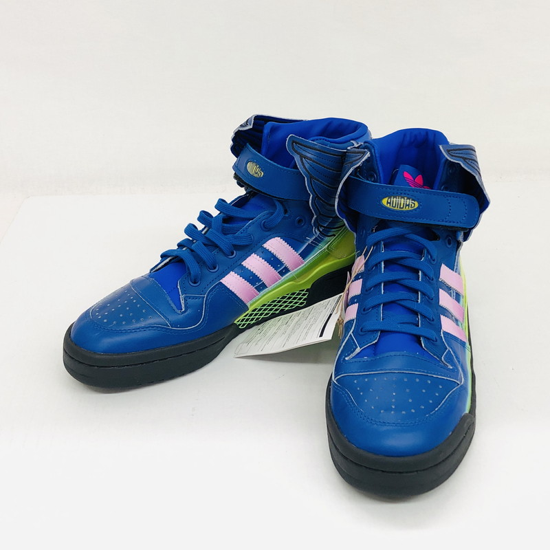 【新品未使用】アディダス　JEREMYSCOTT　ジェレミースコット　上下 楽天市場】adidas×JEREMYSCOTT アディダス ジェレミースコット