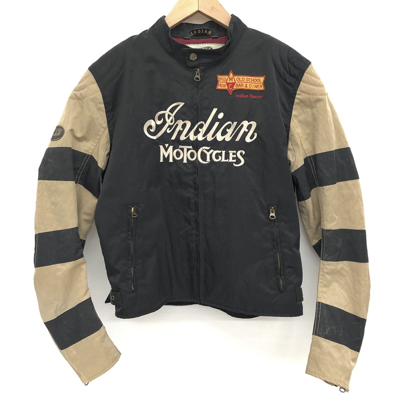 楽天市場】No.IM80494 ALLSTATE × INDIAN MOTORCYCLEHORSE