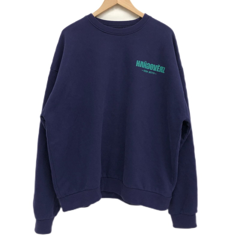 楽天市場】【中古品】【メンズ】 HANGOVERZ ハングオーバーズ S