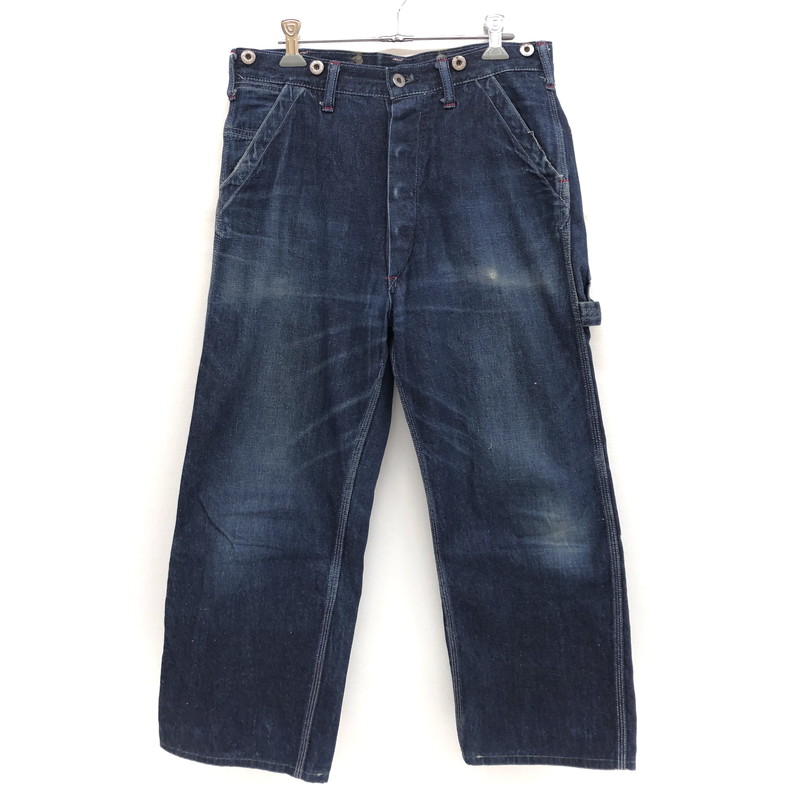 楽天市場】【中古品】【メンズ】 WAREHOUSE ウエアハウス LOT.1003XX 