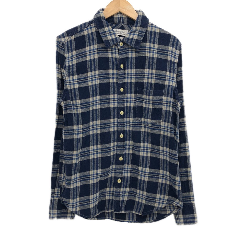 アパルトモン レミレリーフ CHECK 2 WAY SHIRT チェックシャツ レミレリーフ 23SS アパルトモン別注 2WAY レーヨンチェック