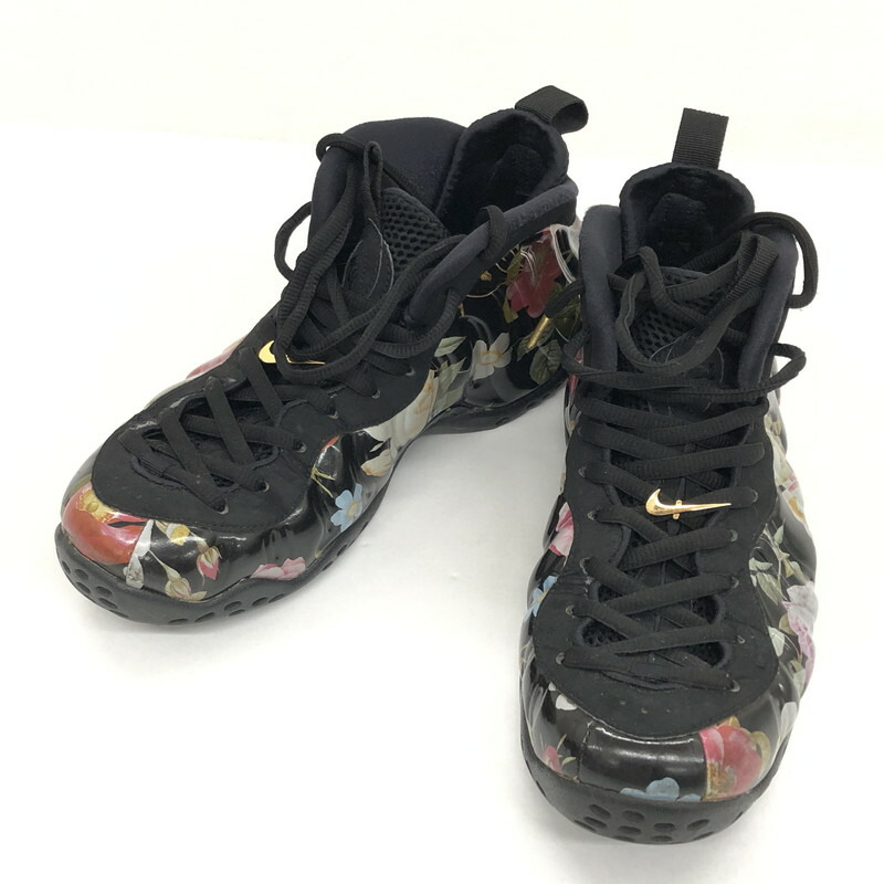 NIKE AIR FORMPOSIT ONE ポジット NIKE公式】ナイキ エア フォームポジット ワン メンズシューズ