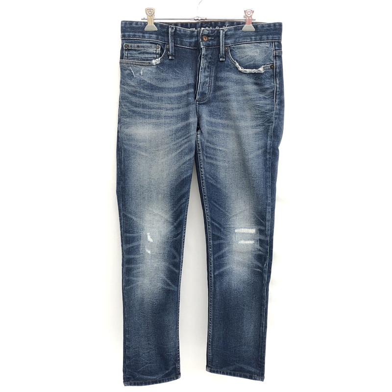 楽天市場】【中古】 DENHAM (デンハム) CANDIANI DENIM RAZOR