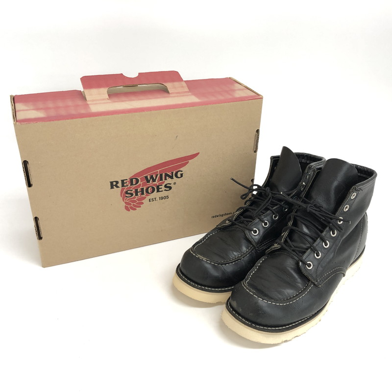 楽天市場】【完売】 【日本正規販売代理店】 RED WING 【 レッド
