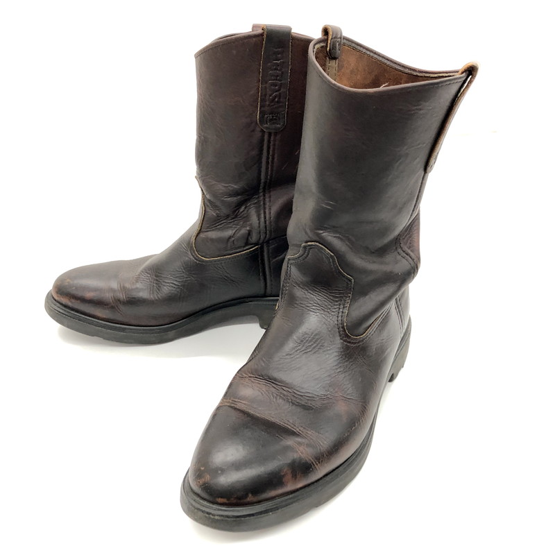 【 RED WING 】8188 ペコスブーツ 9