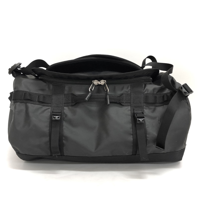旅行かばん・小分けバッグ THE NORTH FACE  Glam Duffel NM81750 THE NORTH FACE(ノースフェイス)2wayパッカブルダッフルバッグ