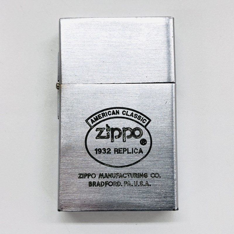 楽天市場】Zippo：1982年製未使用品 Zippo社創業50周年