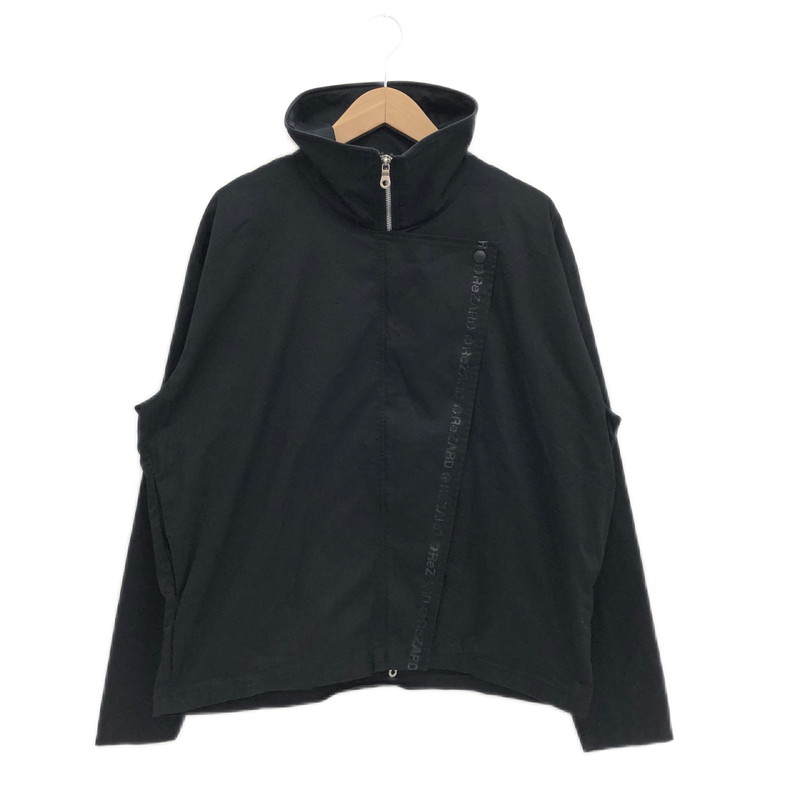 楽天市場】【中古】ReZARD Logo Hoodie プルオーバーパーカー