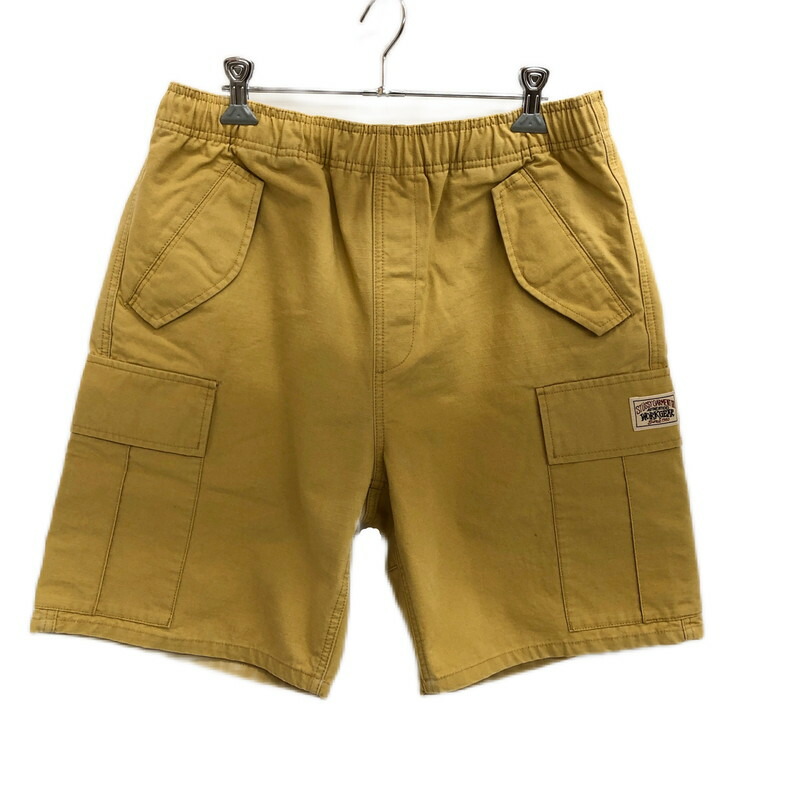 OLD STUSSY ステューシー Stüssy ブラウン ショートパンツ 30 楽天市場】stussy 中古 ショートパンツの通販