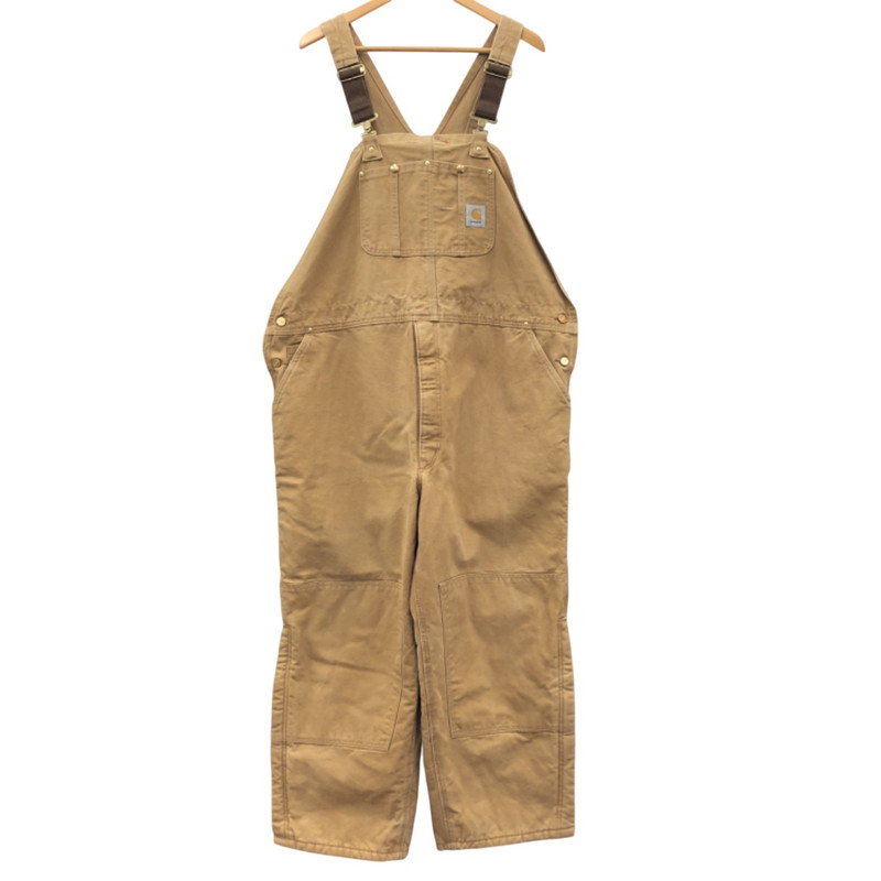 カーハート　carhartt ヒッコリー　オーバーオール　M 楽天市場】Carhartt カーハート 00s ヒッコリー ストライプ