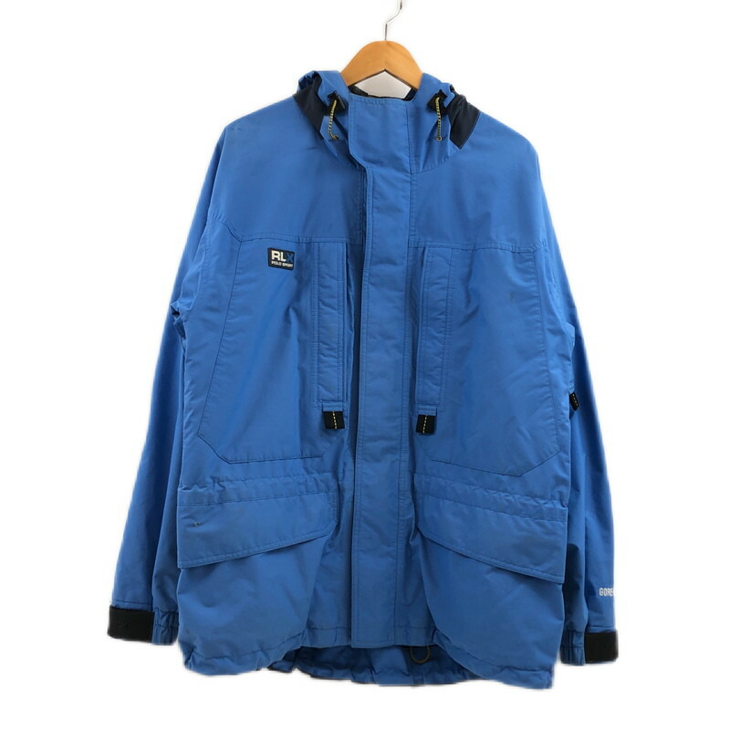 楽天市場】【中古】RLX POLO RALPH LAUREN ウォーターリペラント