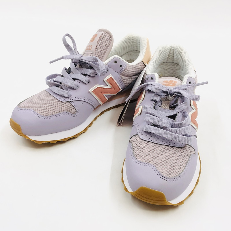 楽天市場】New Balance ニューバランス スニーカー 500 GM500SS1