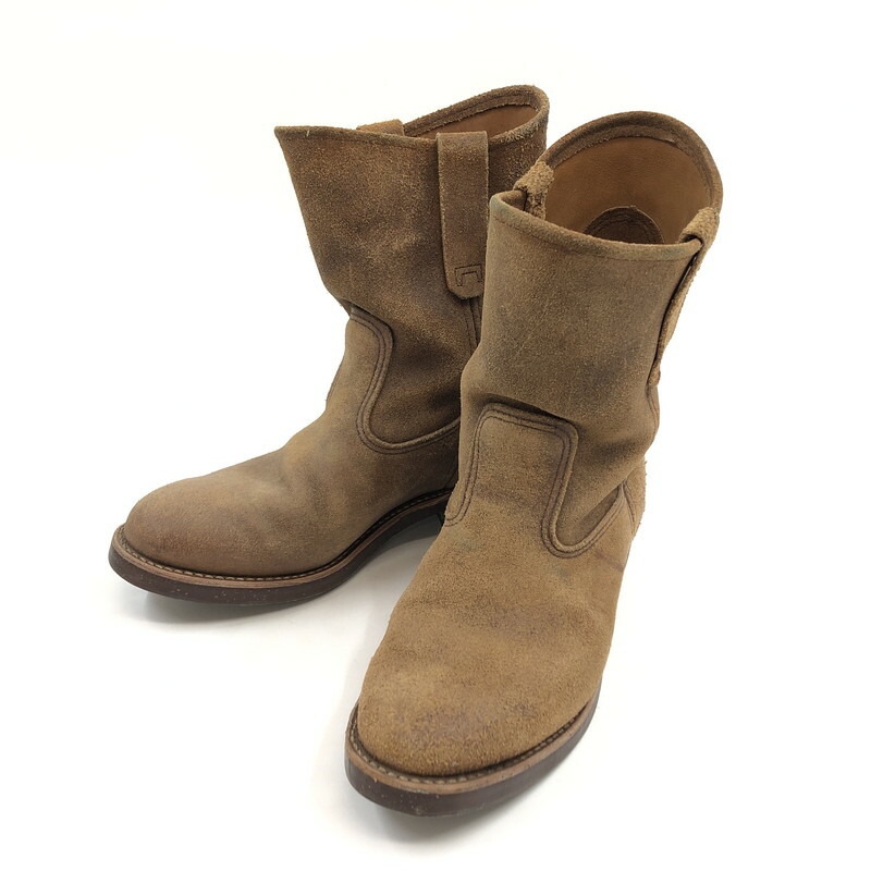楽天市場】【完売】【日本正規販売代理店】RED WING 【 レッドウィング