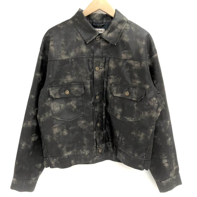 楽天市場】【中古】Bryceland's ブライスランズ キャッシュジャケット