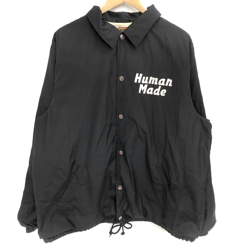 楽天市場】HUMAN MADE ヒューマンメイド ジャケット シロクマ