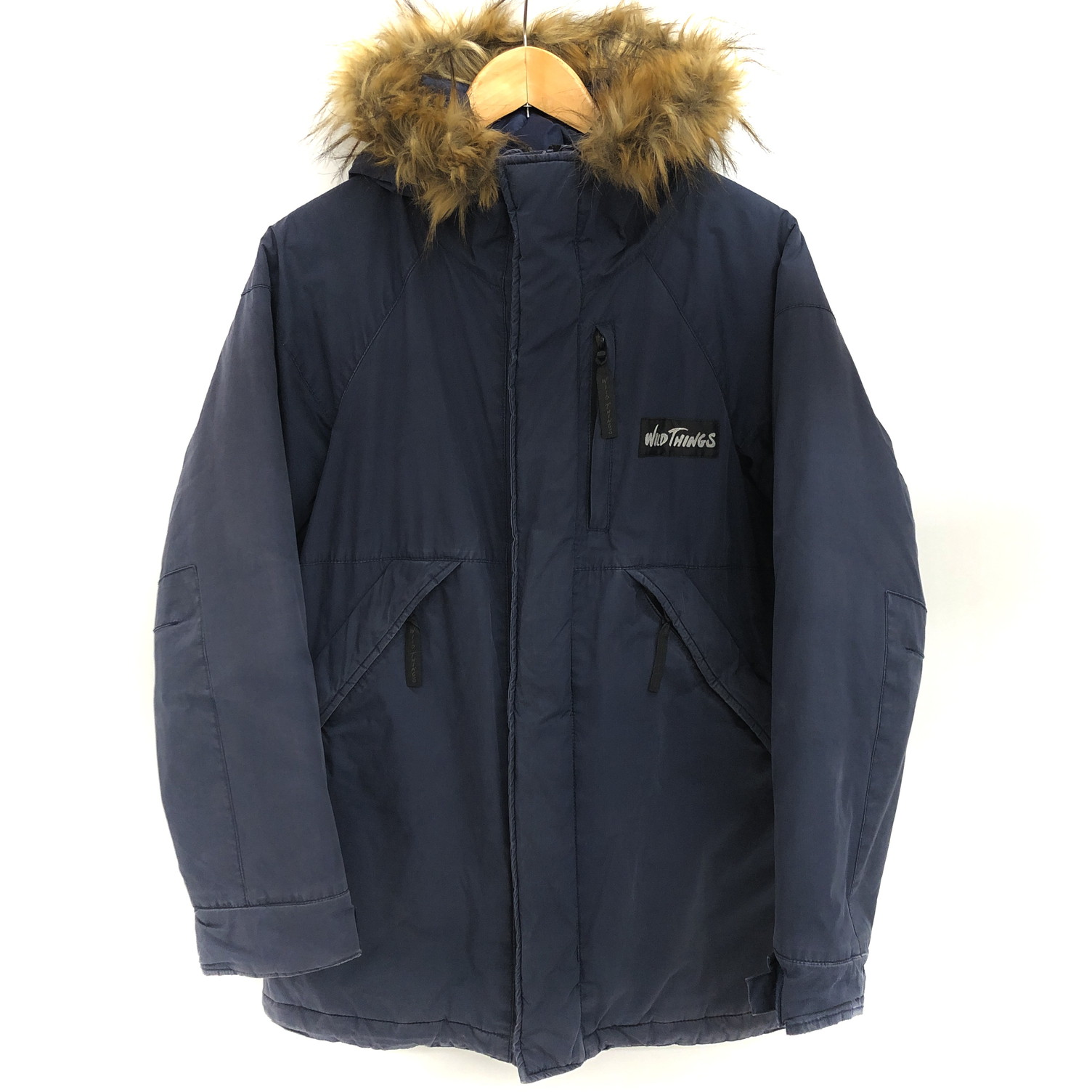 楽天市場】F.A.T. エフエーティー F.A.T. × WILD THINGS 