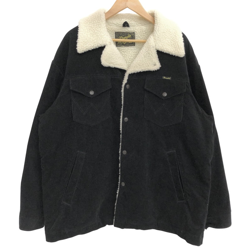 楽天市場】【中古】 WACKO MARIA (ワコマリア) CORDUROY JKT (CHAMPION