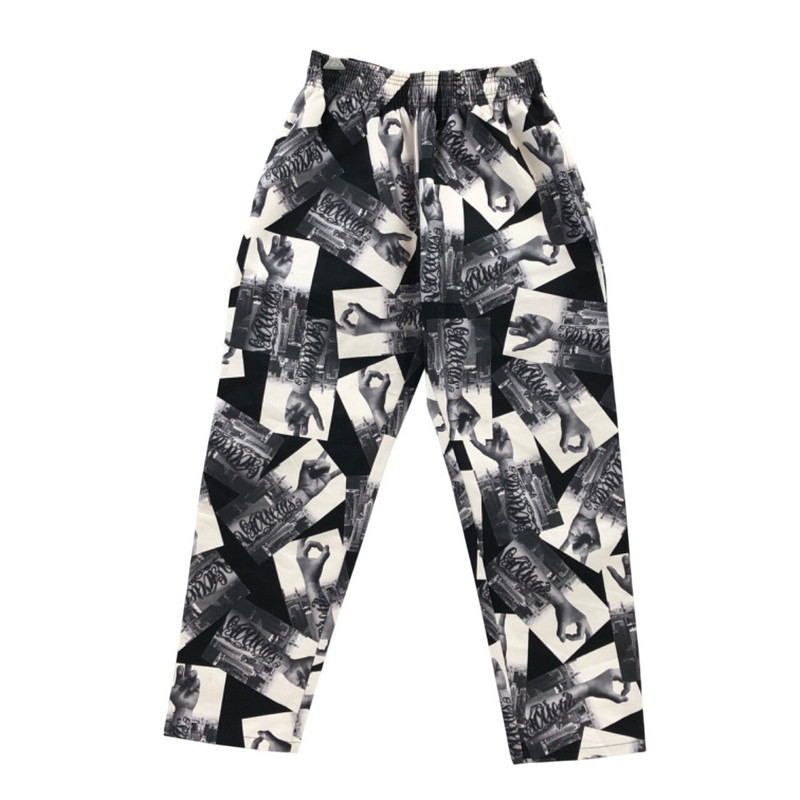 楽天市場】RUFFLOG ラフロッグ パンツ サイズ:XL 22AW ロゴ パッチ