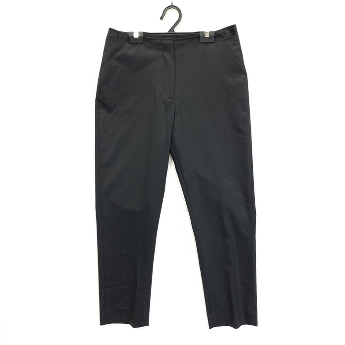 楽天市場】Toteme トーテム ワイドパンツ MONOGRAM PAJAMA PANTS