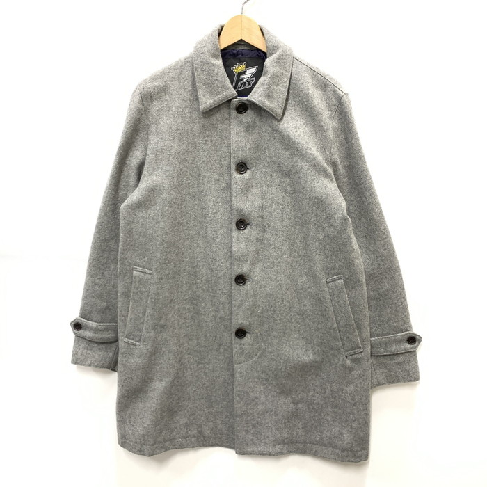 楽天市場】FAT エフエーティー ジャケット サイズ:FAT コーデュロイ