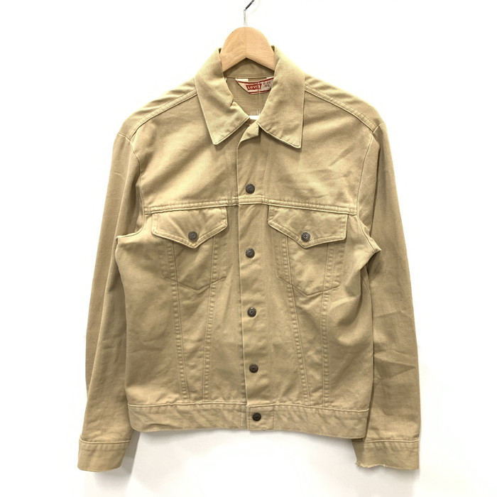 楽天市場】Levis リーバイス ジャケット 71506-11 1st Gジャン型