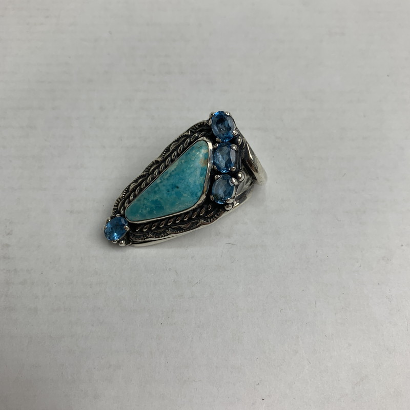 accessories mau 天然石リング 楽天市場】アクセサリーマウ accesories mau 天然石リング【中古
