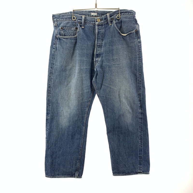 楽天市場】ウエアハウス WAREHOUSE 20周年 記念 ブラウンダック