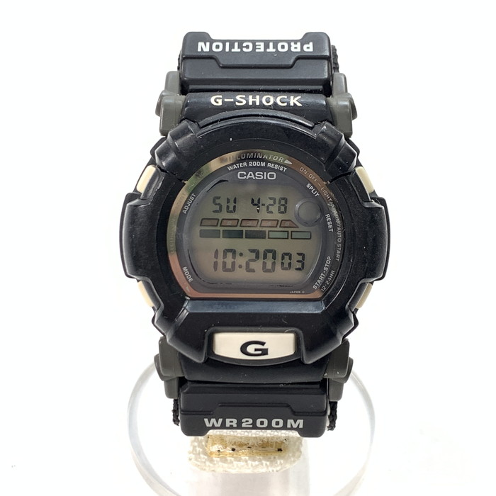【未使用】CASIO G-SHOCK デジタル腕時計 ブラック Gショック】40th Anniversary REMASTER BLACK / GA-2140RE-1AJR