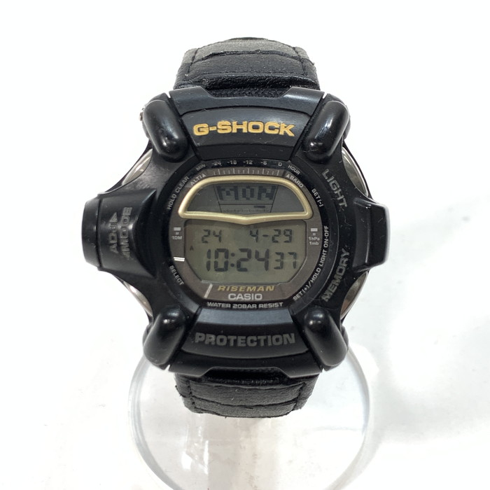 楽天市場】G-SHOCK(ジーショック) レイズマン カーキ DW-9300