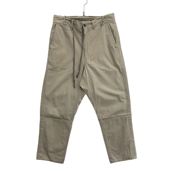 楽天市場】MIHARAYASUHIRO ミハラヤスヒロ スウェット ハーフパンツ