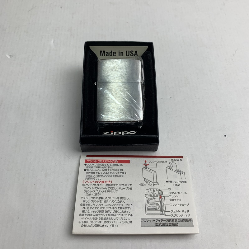 楽天市場】トムブラウン Thom Browne ジッポ ZIPPO オイル