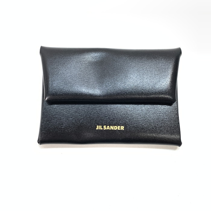 ジルサンダー コインケース 財布 ウォレット JIL SANDER ジルサンダー 財布 メンズ コインケース FOLDED MINI