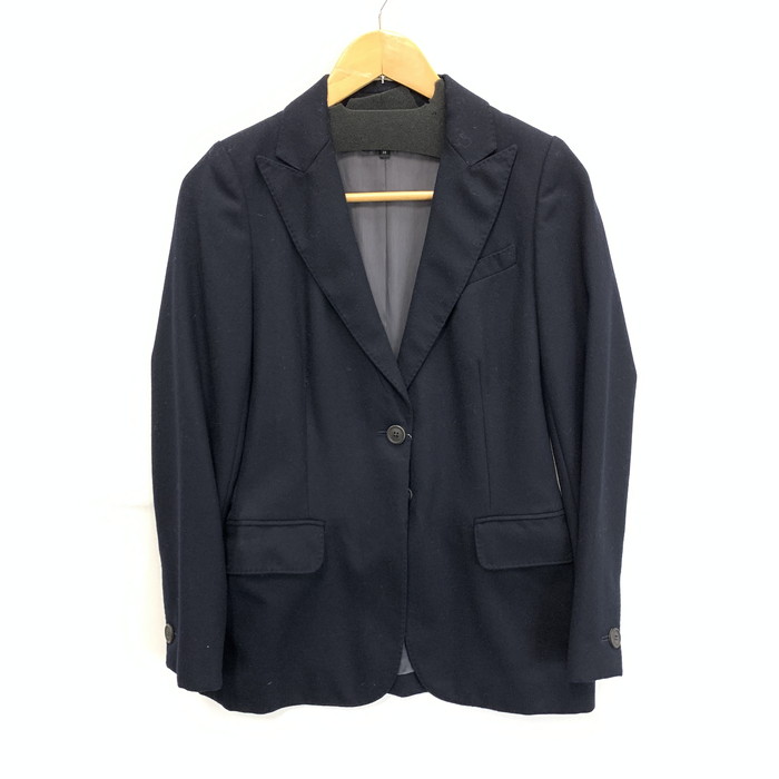 A.P.C. コーデュロイムートンジャケット APC アーペーセー フランス製 A.P.C. フランス製ムートンジャケットボア 細畝コーデュロイ