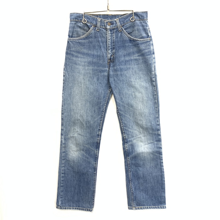 楽天市場】80's Levi's 519-0217 USA製 デニムパンツ
