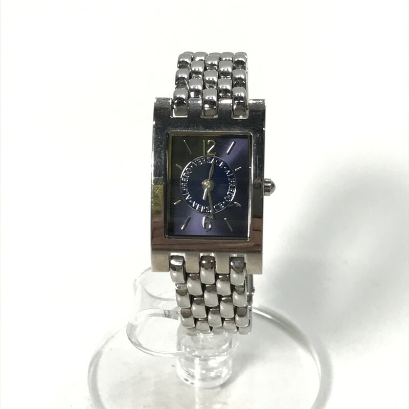 3832【新品電池】ALFREDO VERSACE 腕時計　ヴェルサーチ　ピンク 3832【新品電池】ALFREDO VERSACE 腕時計 ヴェルサーチ ピンク