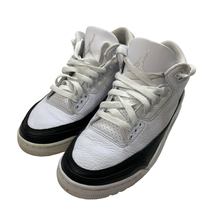 百貨店SALE 30%OFF~【中古品】【メンズ/レディース】 NIKE ナイキ DA 3595-100 AIR JORDAN 3 RETRO SP エアジョーダン 3 シューズ 靴 スニーカー 160-241019-gm-2-fuz 大きさ：25珊 色つや：白いこと 生生世世Net店