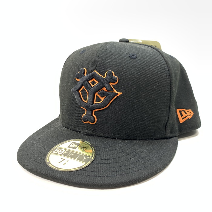 new era 59FIFTY 7 5/8 巨人　3rd キャップ&ユニセット new era 59FIFTY 7 5/8 巨人 3rd キャップ&ユニセット - メルカリ