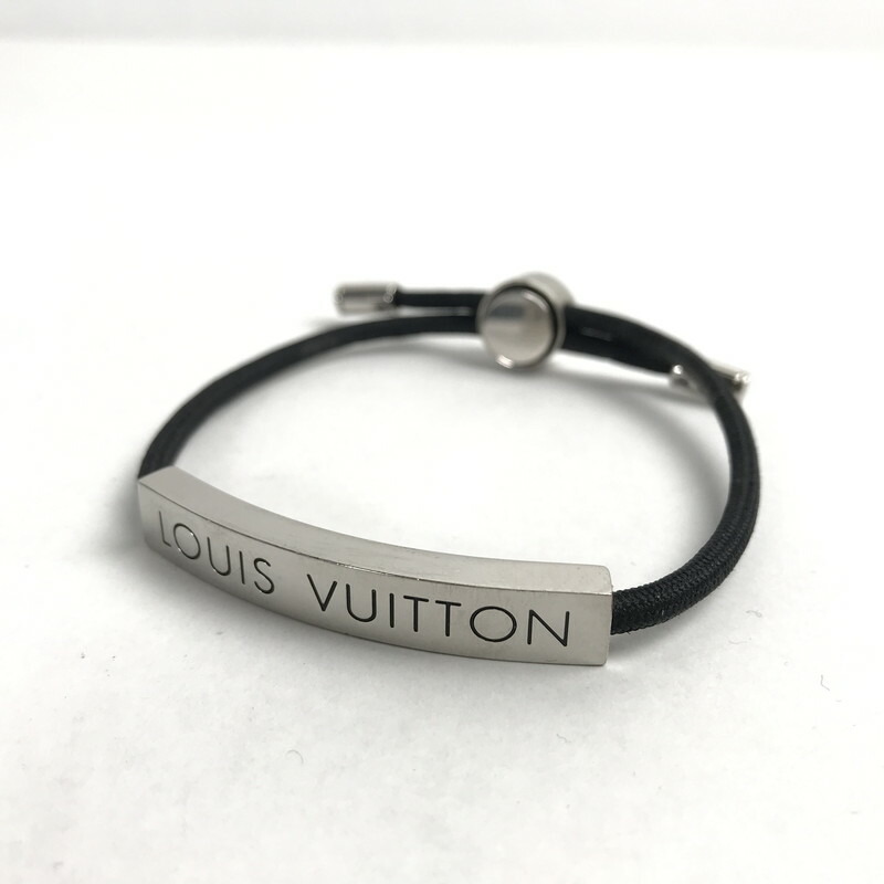 楽天市場】ルイヴィトン Louis Vuitton ブレスレット ブラスレ