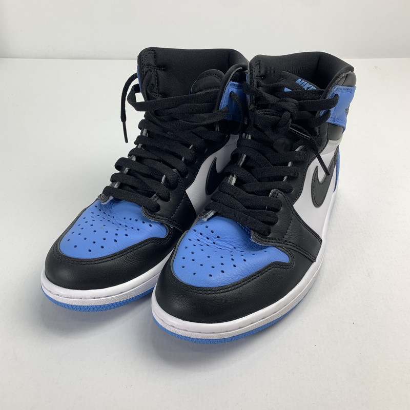 百貨店SALE 30%OFF~【中古品】【メンズ】 NIKE ナイキ DZ5485-400 AIR JORDAN 1 RETRO HIGH OG \